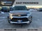 2022 Chevrolet Trailblazer AWD 4dr LT