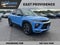 2023 Chevrolet Trailblazer FWD 4dr RS