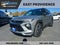 2023 Chevrolet Trailblazer FWD 4dr RS
