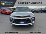 2023 Chevrolet Trailblazer FWD 4dr RS