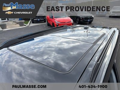 2023 Chevrolet Trailblazer FWD 4dr RS