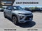 2023 Chevrolet Trailblazer AWD 4dr RS