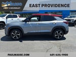 2023 Chevrolet Trailblazer AWD 4dr RS