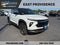 2024 Chevrolet Trailblazer AWD 4dr RS