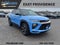 2023 Chevrolet Trailblazer AWD 4dr RS