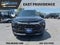 2026 Chevrolet Trailblazer AWD 4dr RS