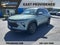2024 Chevrolet Trailblazer FWD 4dr ACTIV