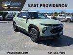 2024 Chevrolet Trailblazer FWD 4dr ACTIV
