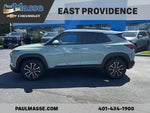 2024 Chevrolet Trailblazer FWD 4dr ACTIV