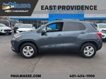 2022 Chevrolet Trax LT AWD