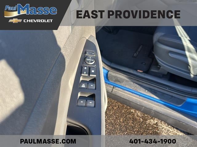 2020 Hyundai Tucson SE AWD