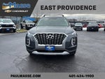 2020 Hyundai Palisade SEL AWD