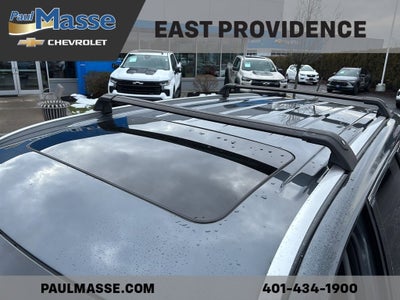 2020 Hyundai Palisade SEL AWD