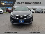 2020 Buick Envision AWD 4dr Essence