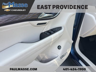 2023 Buick Envision AWD 4dr Avenir