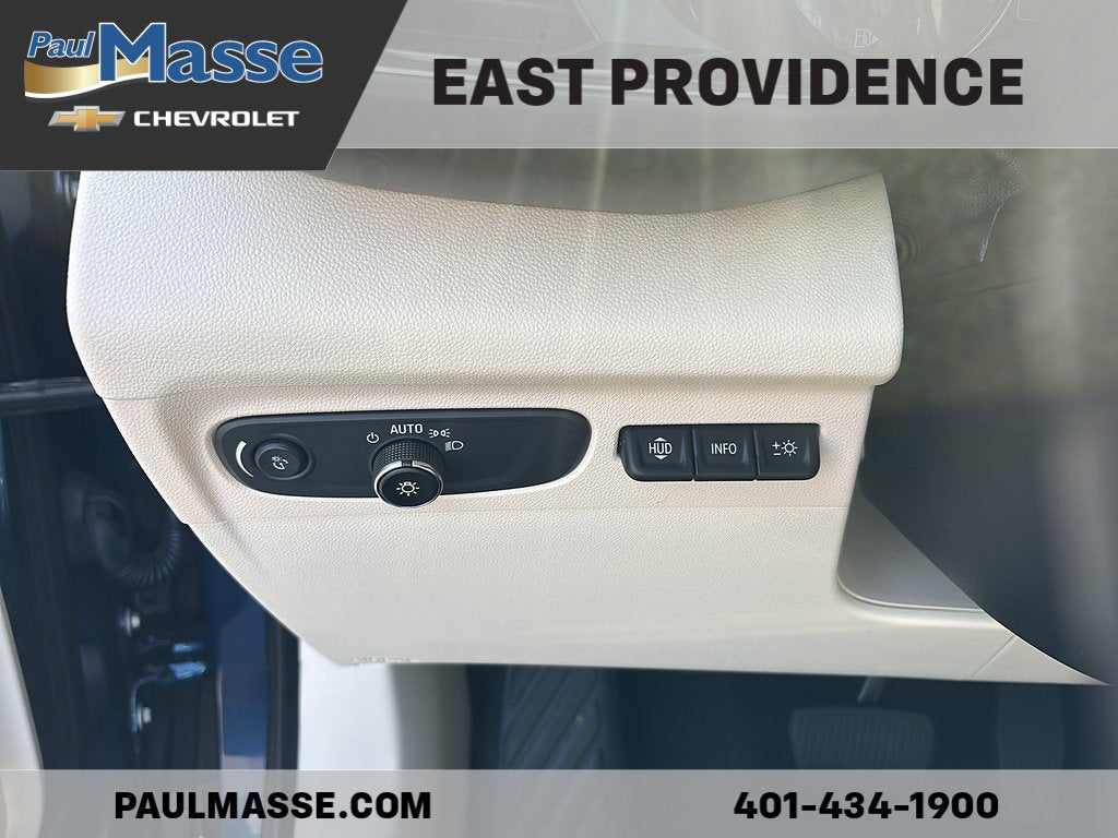 2023 Buick Envision AWD 4dr Avenir
