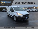2022 Ford Transit Connect XL LWB w/Rear Symmetrical Doors