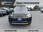 2021 Land Rover Discovery P300 S