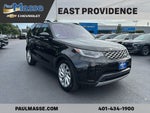 2021 Land Rover Discovery P300 S