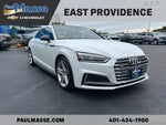 2018 Audi S5 3.0 TFSI Prestige
