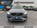 2022 Volvo XC90 T6 AWD Momentum 6P