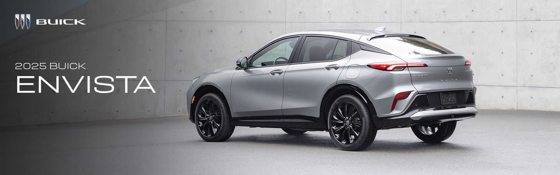 Paul Masse Buick GMC South 2025 Buick Envista