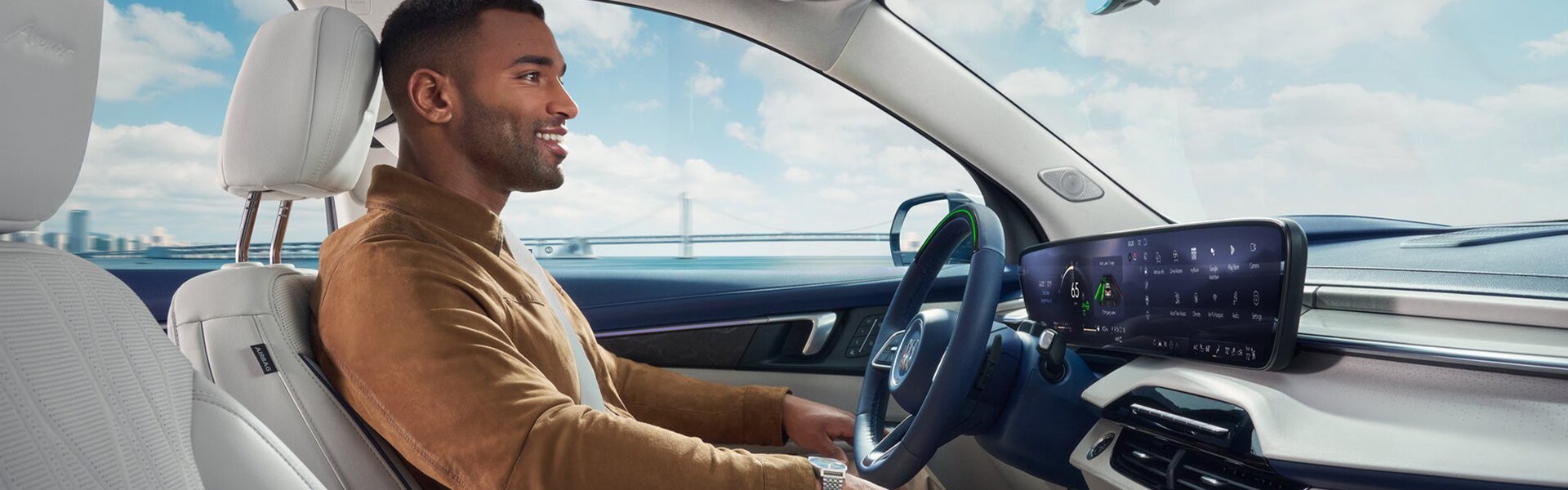 Paul Masse Buick GMC South in South Kingstown RI