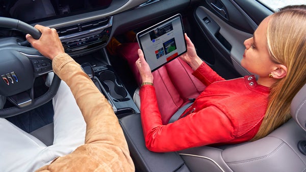 Paul Masse Buick GMC South in South Kingstown RI