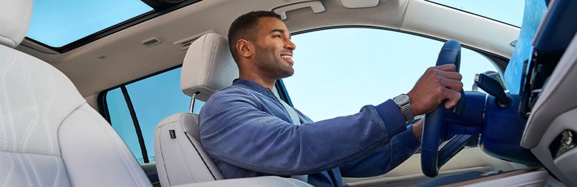 Paul Masse Buick GMC South in South Kingstown RI