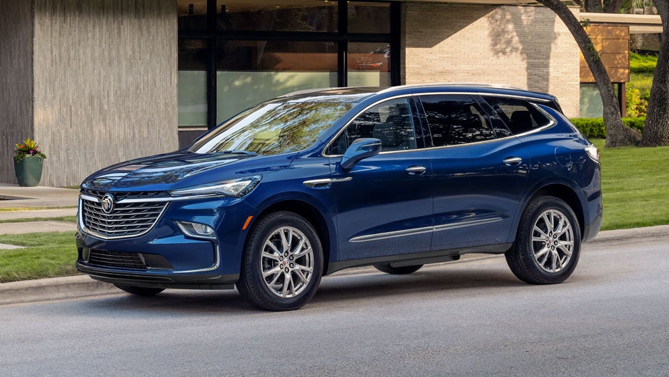 Paul Masse Buick GMC South in South Kingstown RI