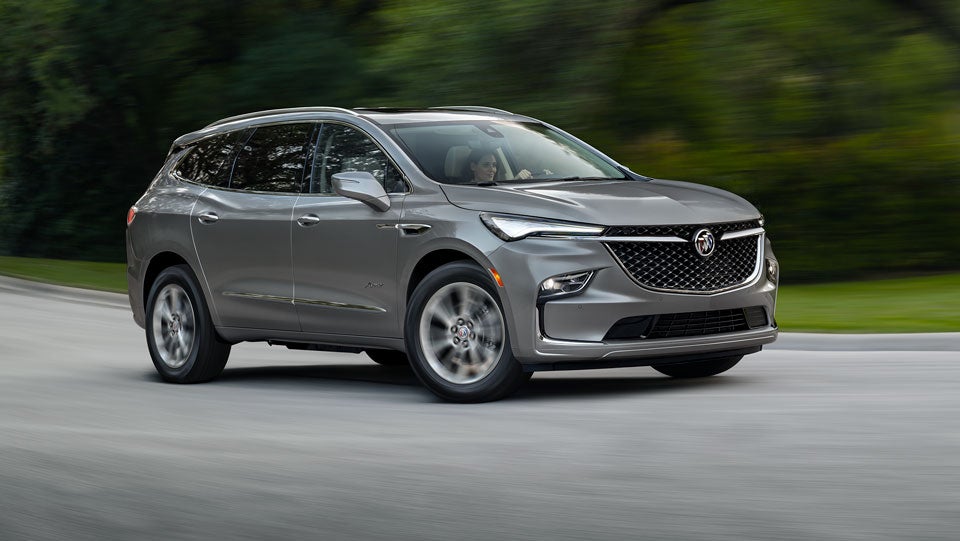 Paul Masse Buick GMC South in South Kingstown RI