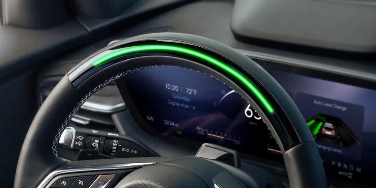 Paul Masse Buick GMC South in South Kingstown RI