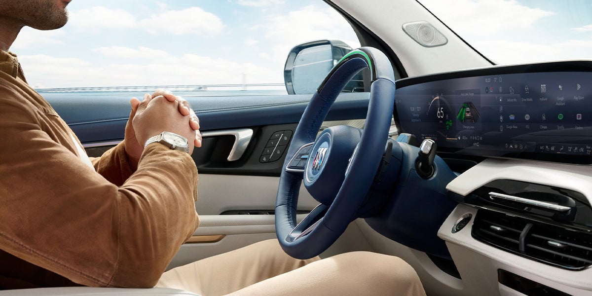 Paul Masse Buick GMC South in South Kingstown RI