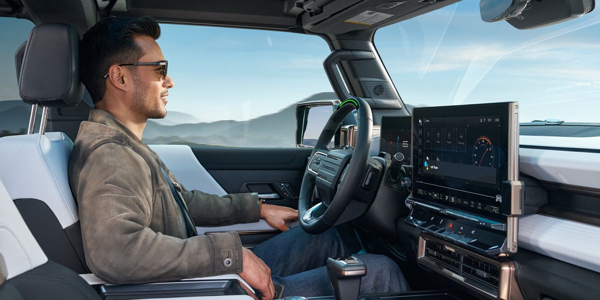 Paul Masse Buick GMC South in South Kingstown RI