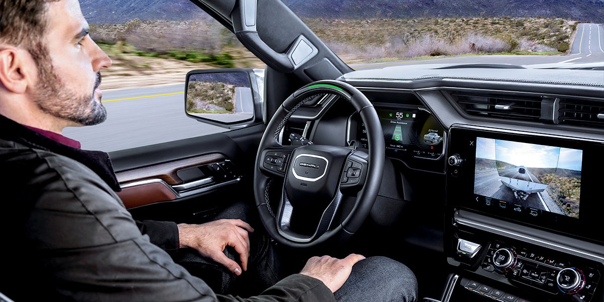 Paul Masse Buick GMC South in South Kingstown RI