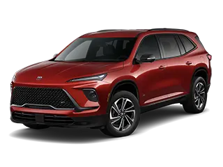 Buick Enclave vs Acura MDX vs Infiniti QX60 - Paul Masse Buick GMC South in South Kingstown RI
