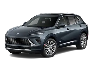 Buick Envision vs Acura RDX vs Lexus NX - Paul Masse Buick GMC South in South Kingstown RI