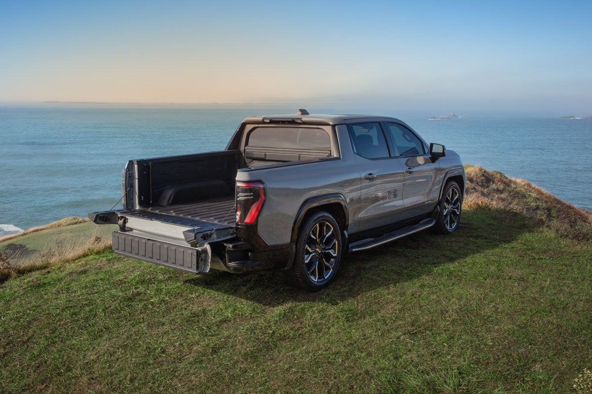 Paul Masse Buick GMC South in South Kingstown RI