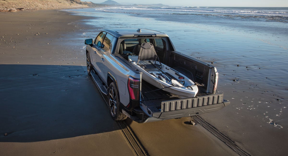 Paul Masse Buick GMC South in South Kingstown RI