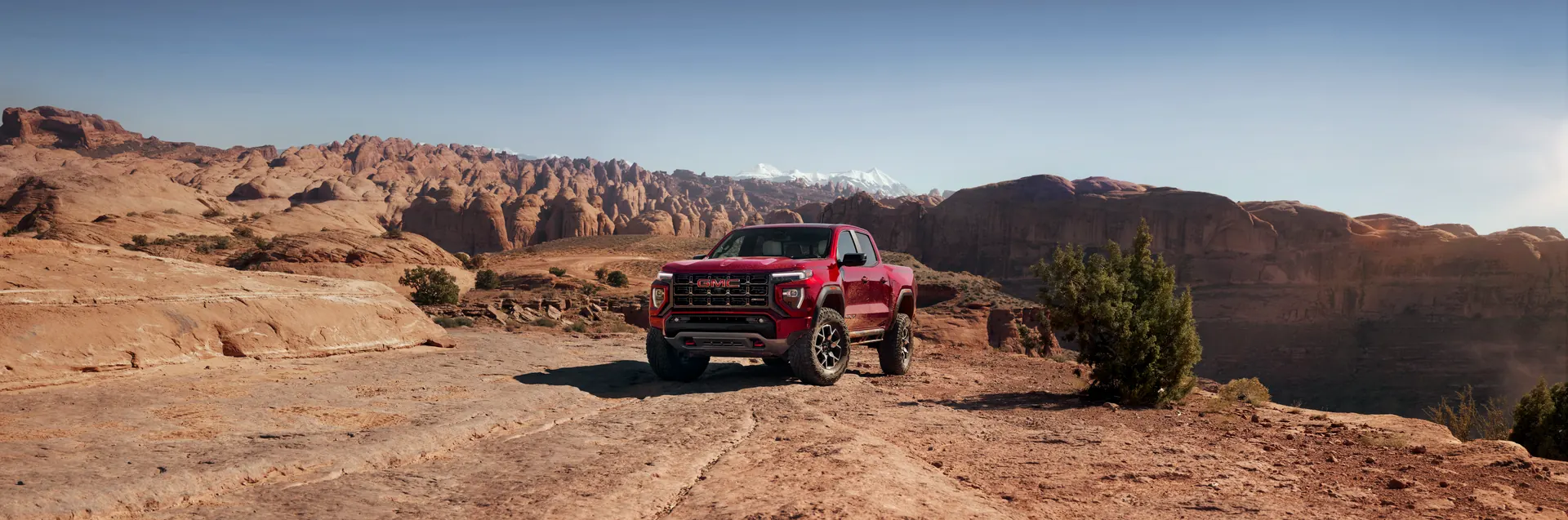 2026 GMC Canyon at Paul Masse Buick GMC South in South Kingstown RI