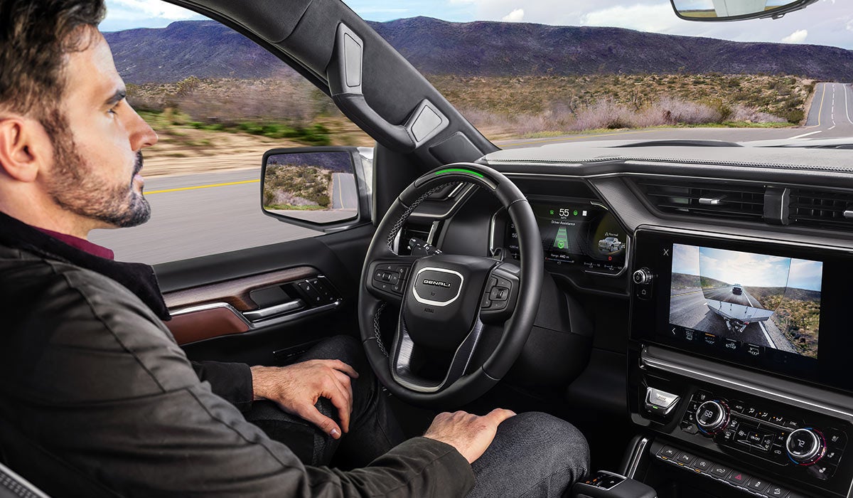 Paul Masse Buick GMC South in South Kingstown RI