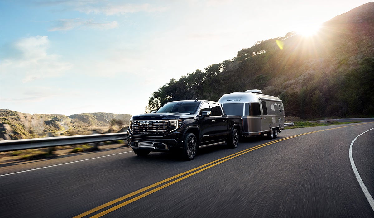 Paul Masse Buick GMC South in South Kingstown RI