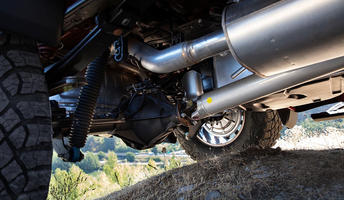 Paul Masse Buick GMC South in South Kingstown RI