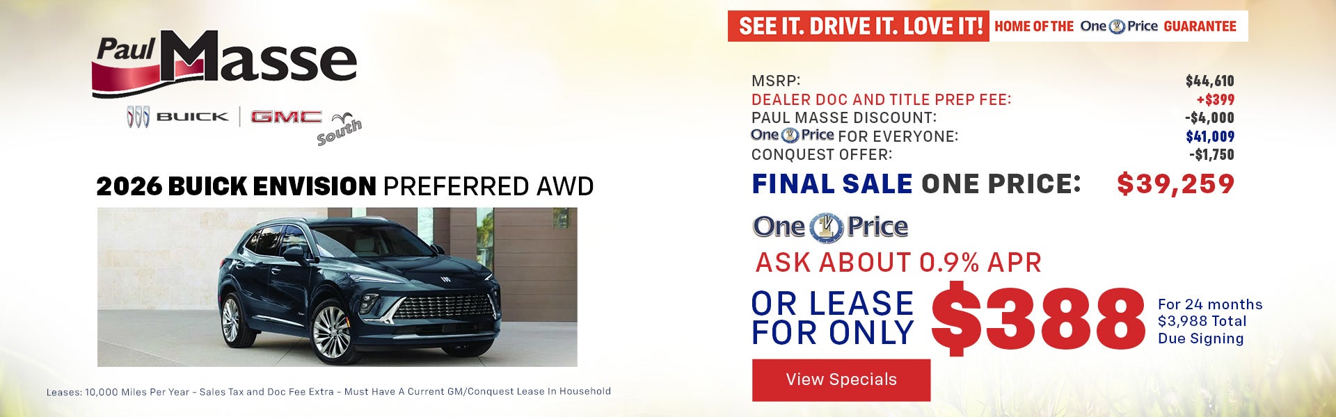 June Offers