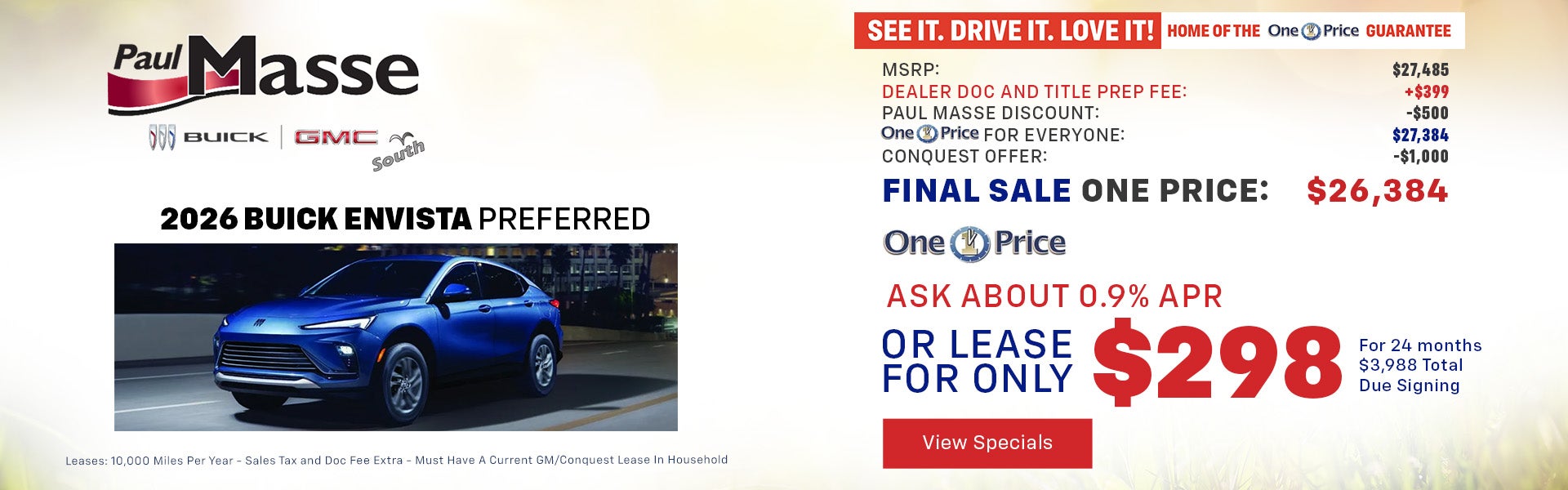 June Offers