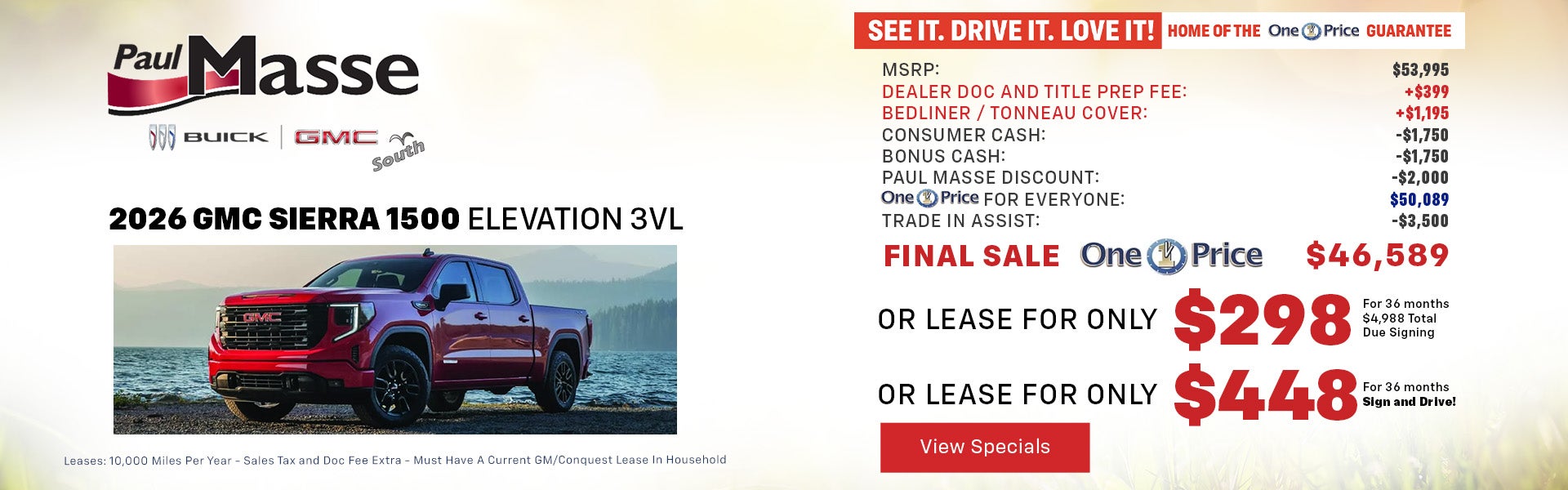 June Offers