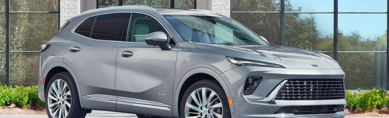 Buick Envision